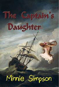 Captain's Daughter